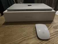 MacBook Air 13 M4 2025 Gwarancja do 04/2026
