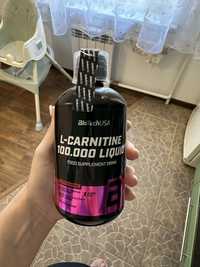 Продажа L-carnitine