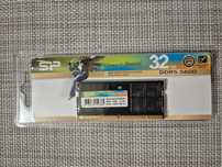 Pamięć 32 GB DDR5 5600 do laptopa Silicon Power