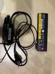 Lenovo ThinkPad L470 Bateria + Zasilacz