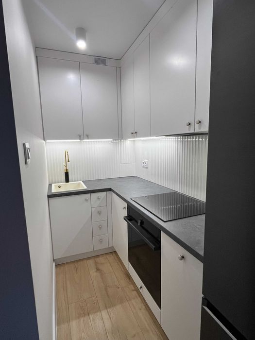 2860 CAŁOŚĆ Mieszkanie, 27m2, kawalerka - Pruszków, Al. Niepodległości