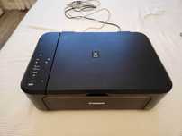 CANON MG 3550 Pixma /Wi-Fi USB/ Epson HP Lexmark - prawie nie używana