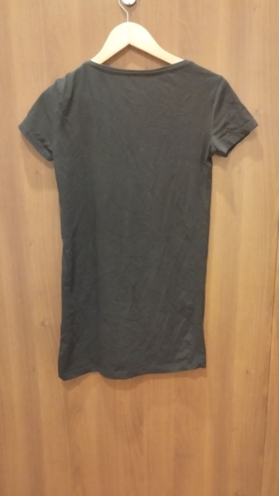 Camisola Basica em Preto
