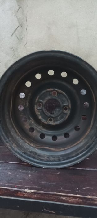 Продам диски R15