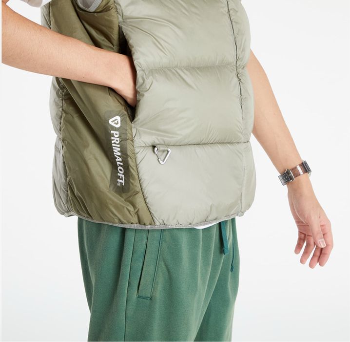 NIKE ACG therma-fit adv lunar lake vest, ACG, Найк, АСДЖ, жилетки