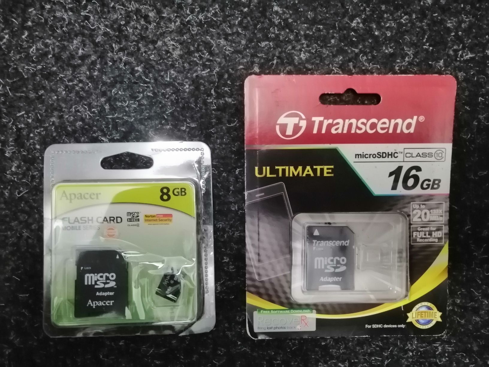 Адаптор для мікро USB.