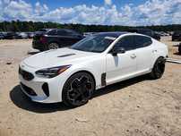 Kia Stinger 3.3L RWD Automat GT1