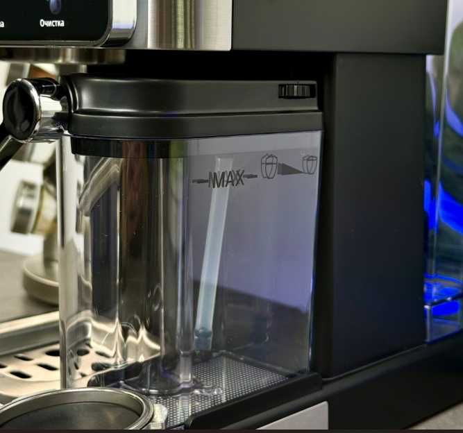 Кавомашина Кавоварка Zepline