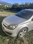 Carrinha Opel Astra