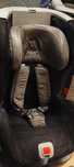 fotelik samochodowy Avionaut Glider 9-25kg plus isofix