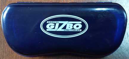 Caixa para óculos da marca GIZBO STREETWEAR