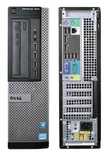 Комп’ютер Dell 7010 /  HP Q8300 /  Fujitsu Esprimo c720 (чит. опис)