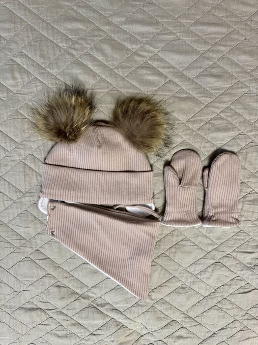 Комбінезон дитячий  Name it, 74-80