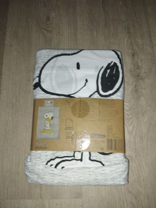 Новий Комплект Дитячої Постільної Білизни JYSK.