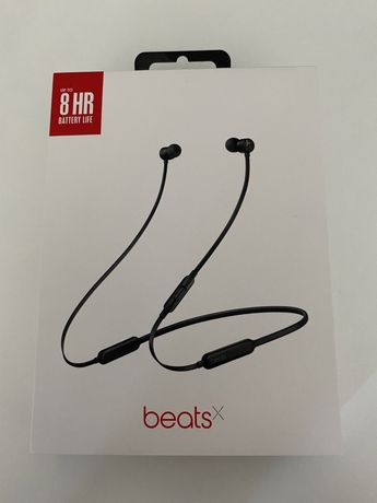 Słuchawki Beats X
