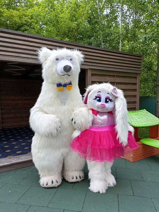 Оренда костюма Пса Патрона від агенції "СуперСвято"