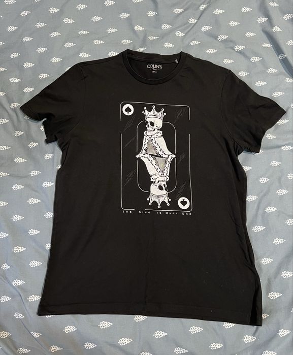 Футболка Colins для підлітка/хлопця