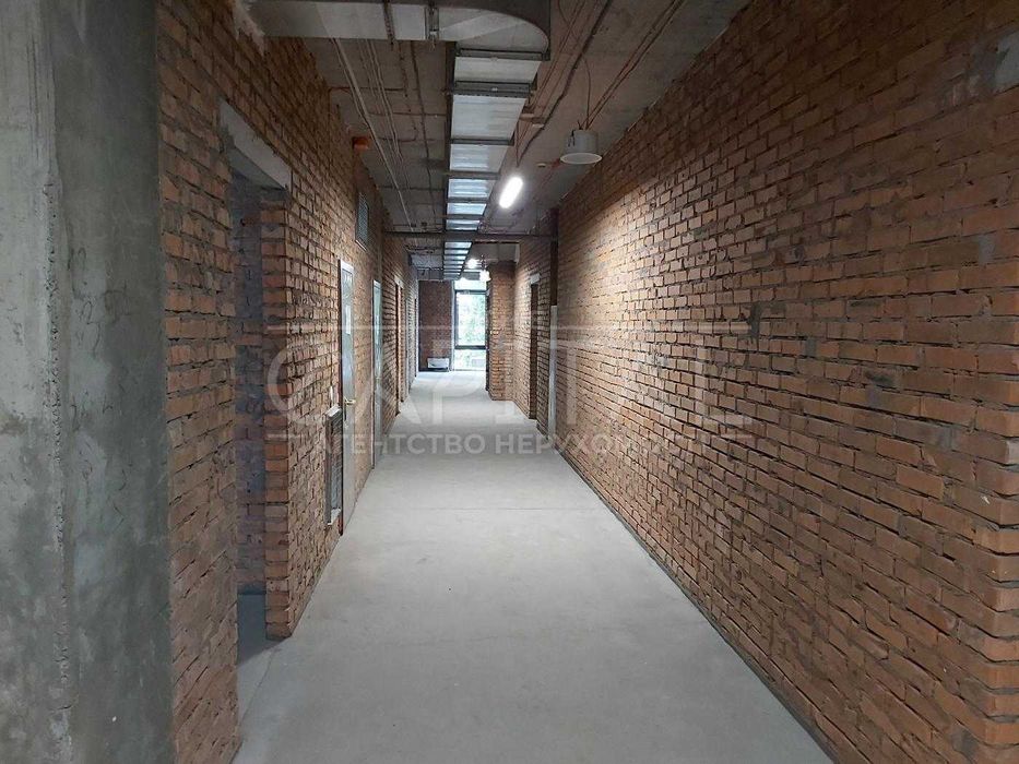 Комерційне приміщення фасад 470 м.кв ЖК PARK AVENUE VIP