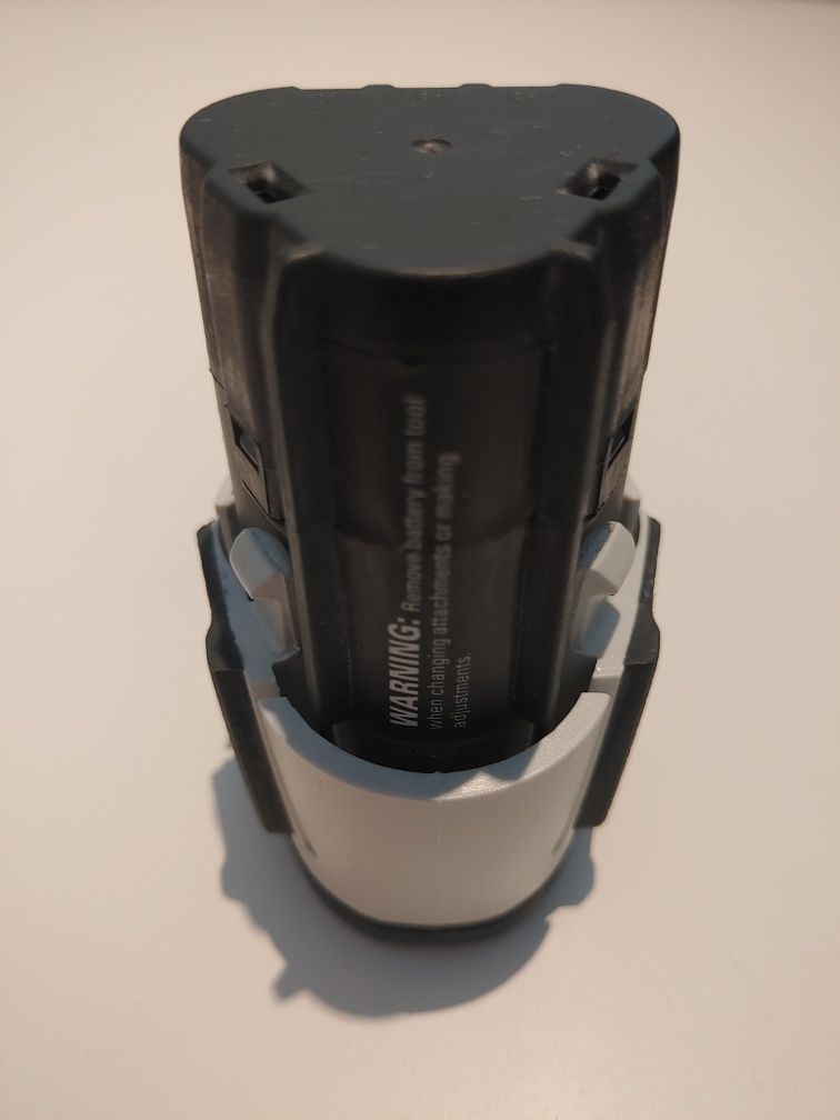 Bateria Dexter Power 12V o pojemności 1.2Ah. Jak nowa.