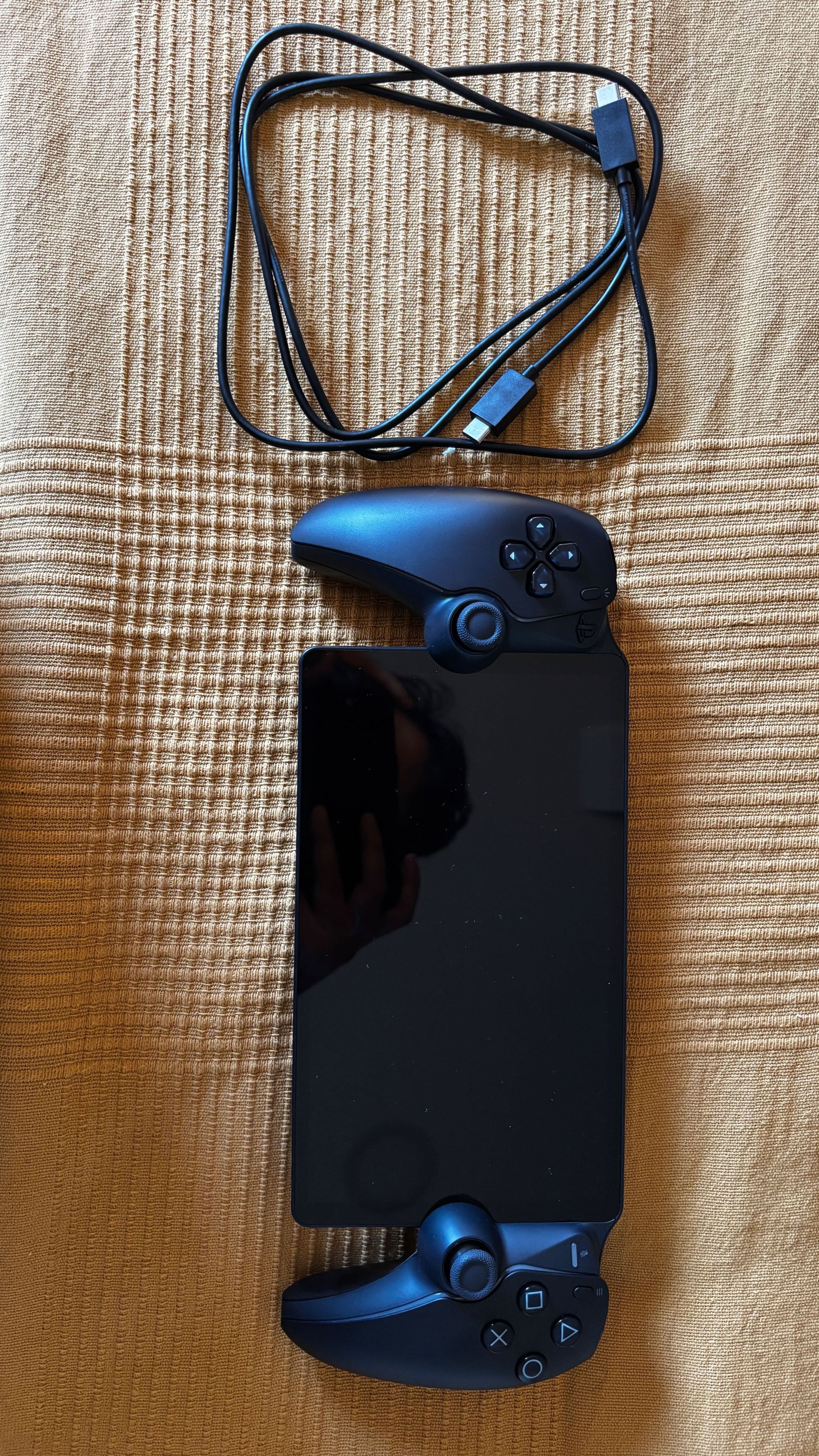 PlayStation Portal