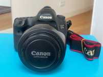 Canon 5DS (50.6MP) + Canon EF 24-105mm f/4 L IS USM + Punho BG-E11