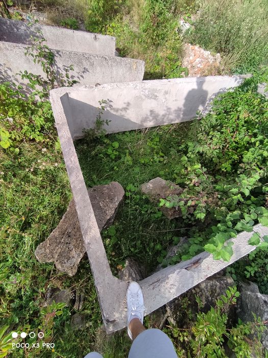 Продам плиту битонну