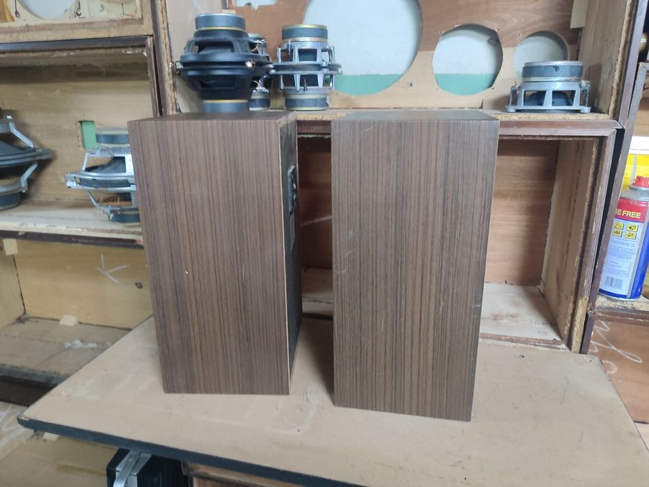 ‼️ S-30A цена за ПАРУ (ДЕФЕКТ!) ‼️