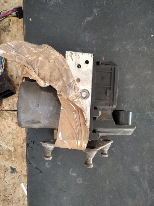 Modulo Mercedes vito 2003 A0004466689