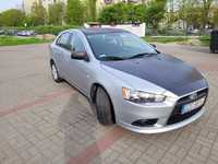 Mitsubishi Lancer Mitsubishi Lancer 1.8 Inform