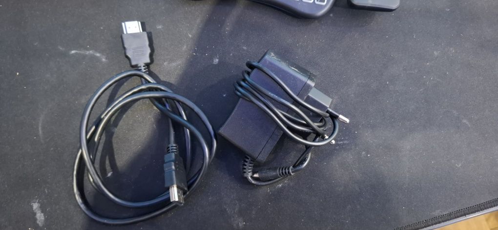 Smartbox Android HD TV