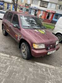 KIA SPORTAGE 1 поколение 1998 2.0 газ/бенз