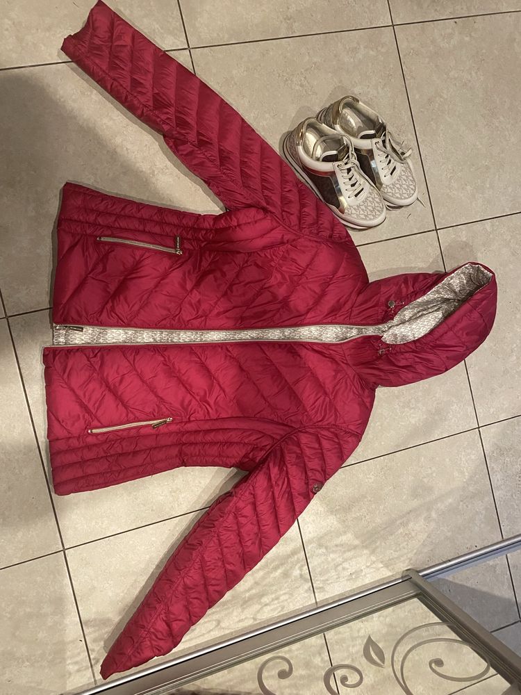 Куртка демісезонна Michael Kors. Розмір Л