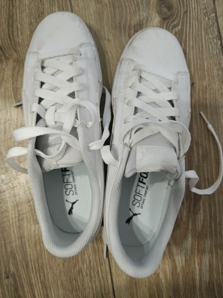 Super buty puma soft foam 40
