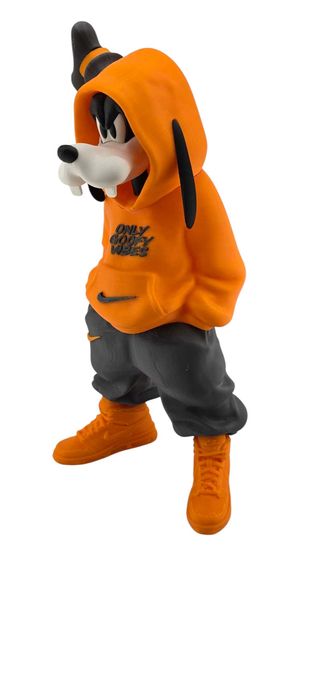 Figurka Goffy Urban Style