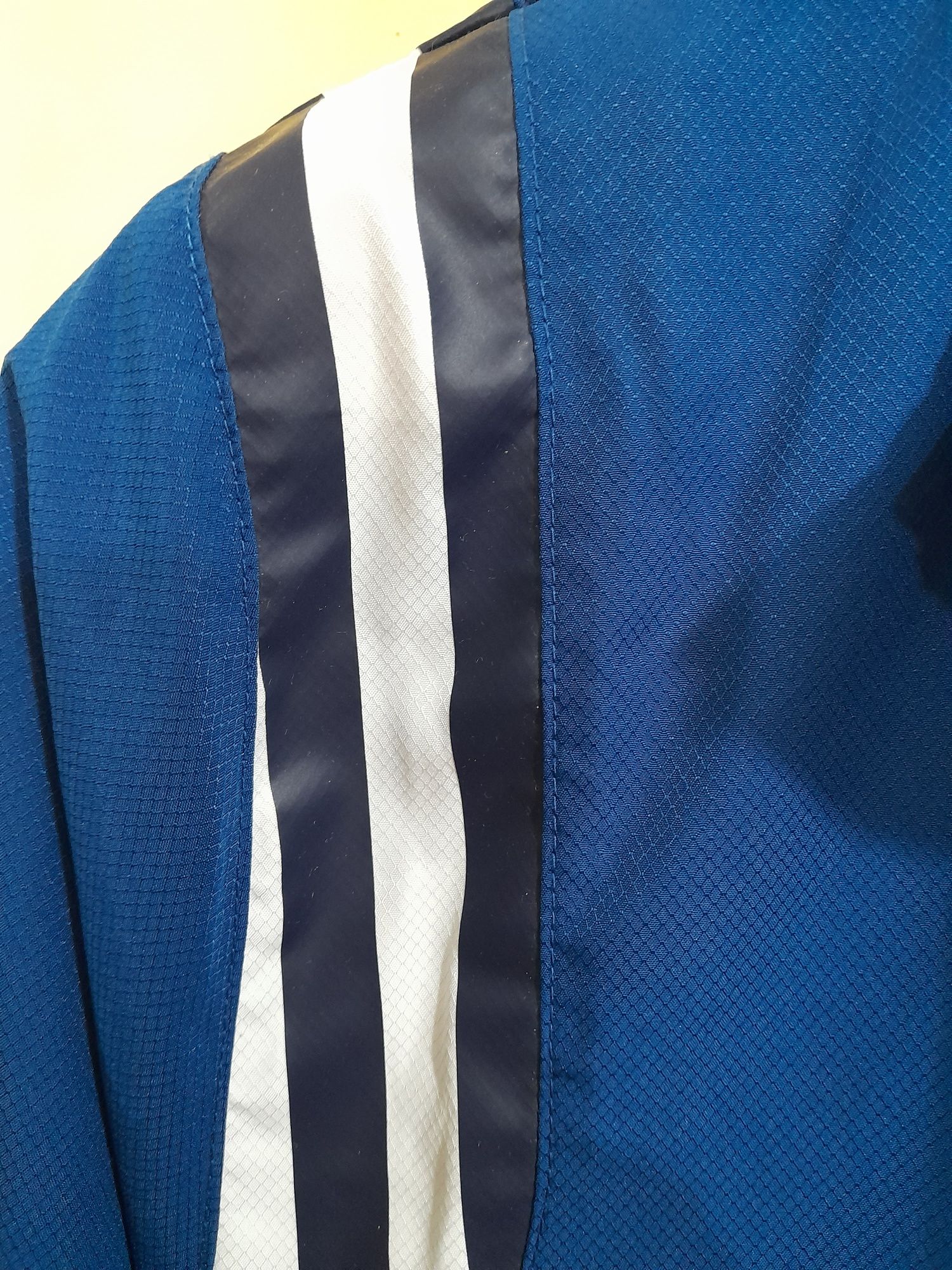Оригінал Lacoste Sport спортивна кофта куртка вітрівка