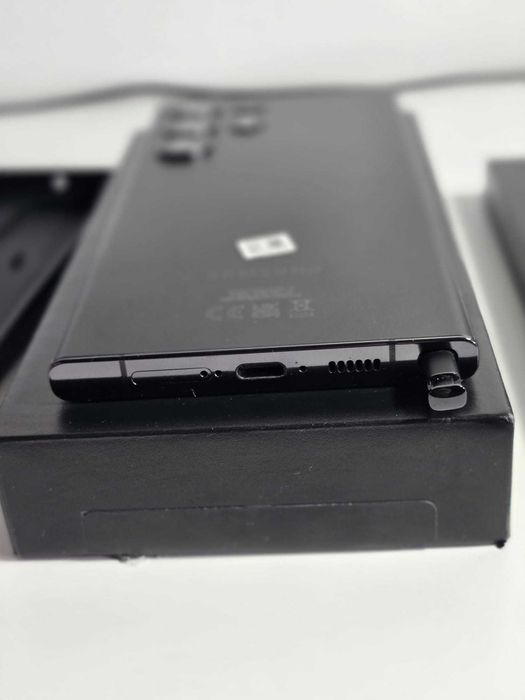 Samsung  S23 Ultra 256GB  como novo