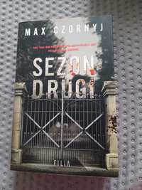 " Sezon drugi" Max Czornyj