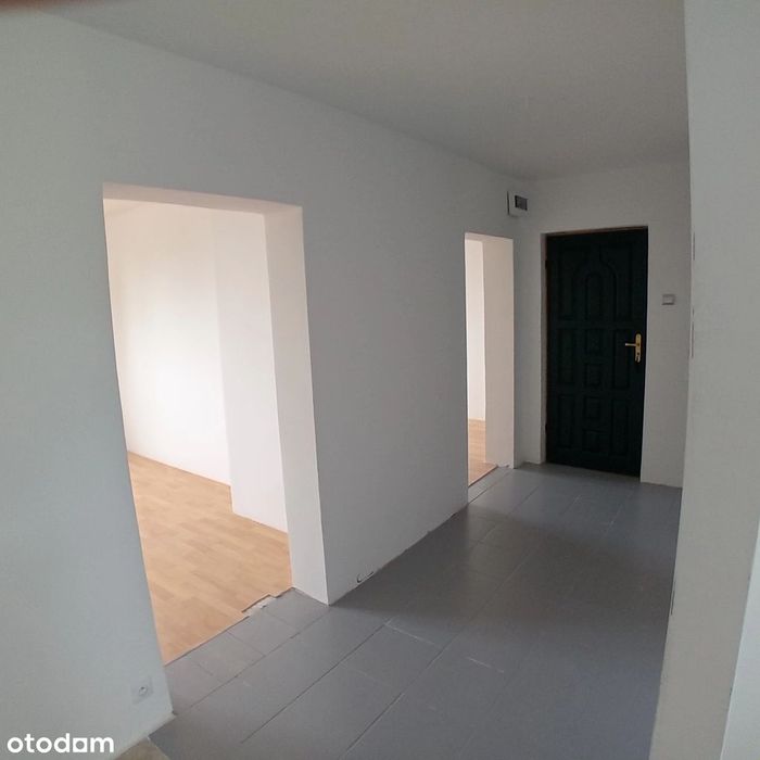 Mieszkanie + Garaż + Ogród +...