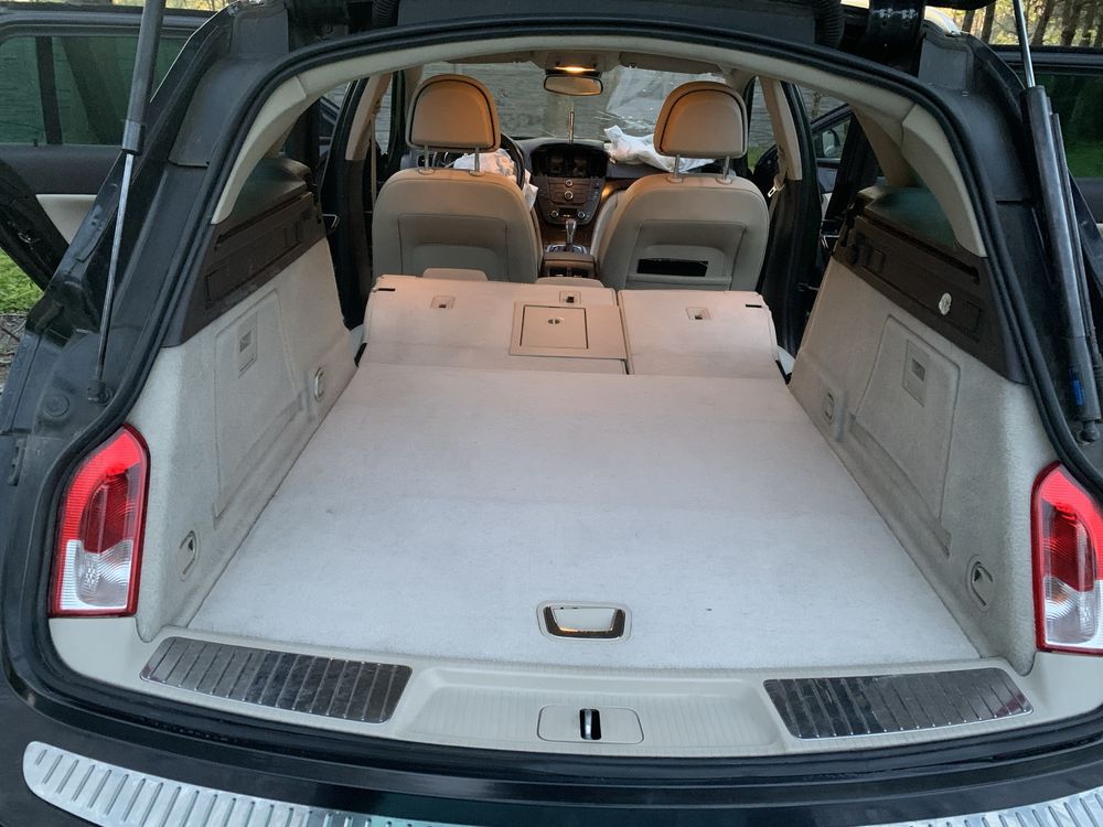 Części Ford Kuga MK2 lift VW CC 2.0 Insignia kombi Mini R56 1.6 Doblo