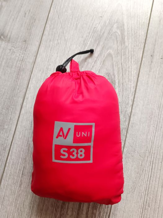 Одежда для собак, новая двухсторонняя жилетка, куртка AiryVest