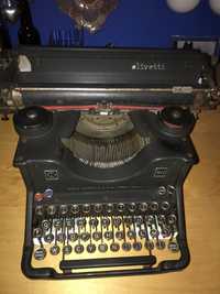 Maszyna do pisania Olivetti M40