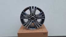 Nowe Alufelgi 5x114,3 R16 Renault Trafic Megane Vivaro Kadjar Duster