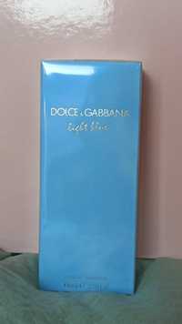 Woda toaletowa Dolce & Gabbana Light Blue EDT 100ml