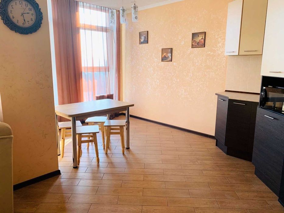 Сдам 2к квартиру в ЖК Воронцовский , ул.Луговская 255