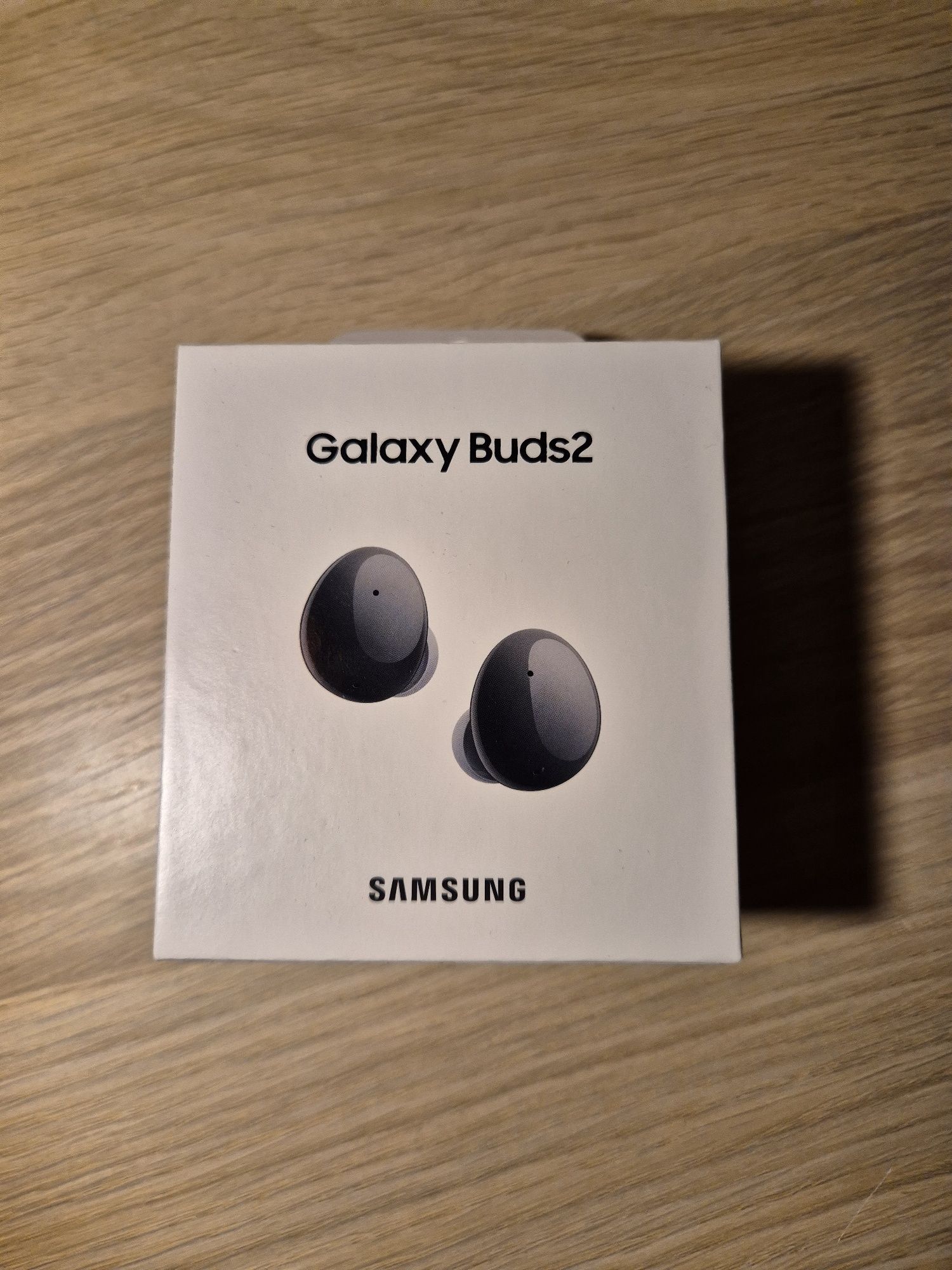 Sprzedam słuchawki Samsung Galaxy Buds 2