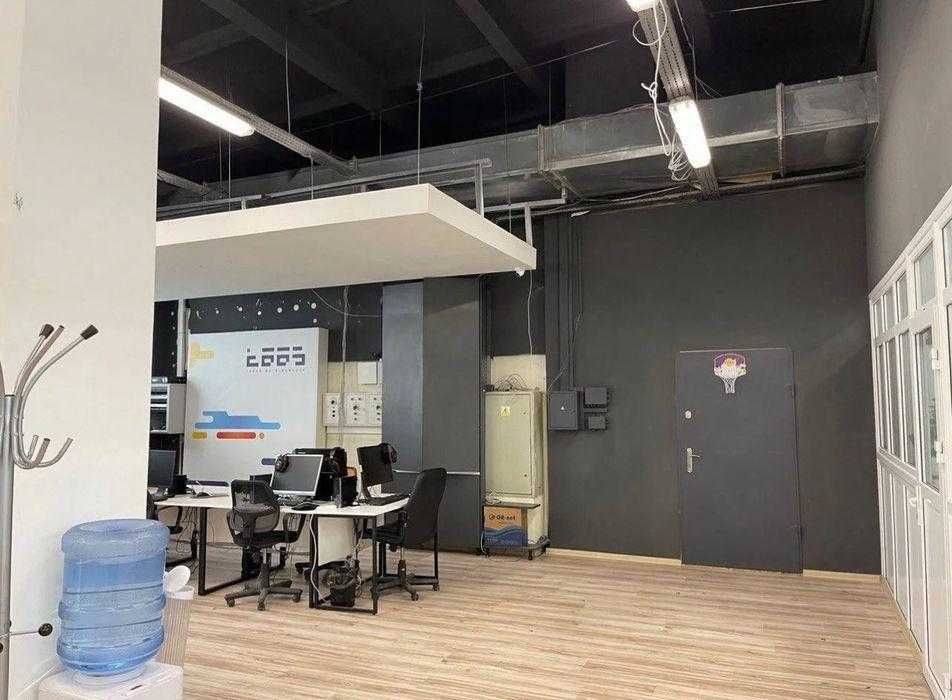 Продажа здания в Соломенском районе . Ул. Генерала Шаповала 10