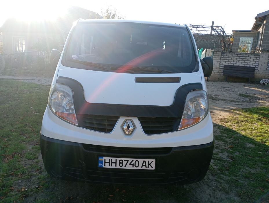 Продам Рено трафик