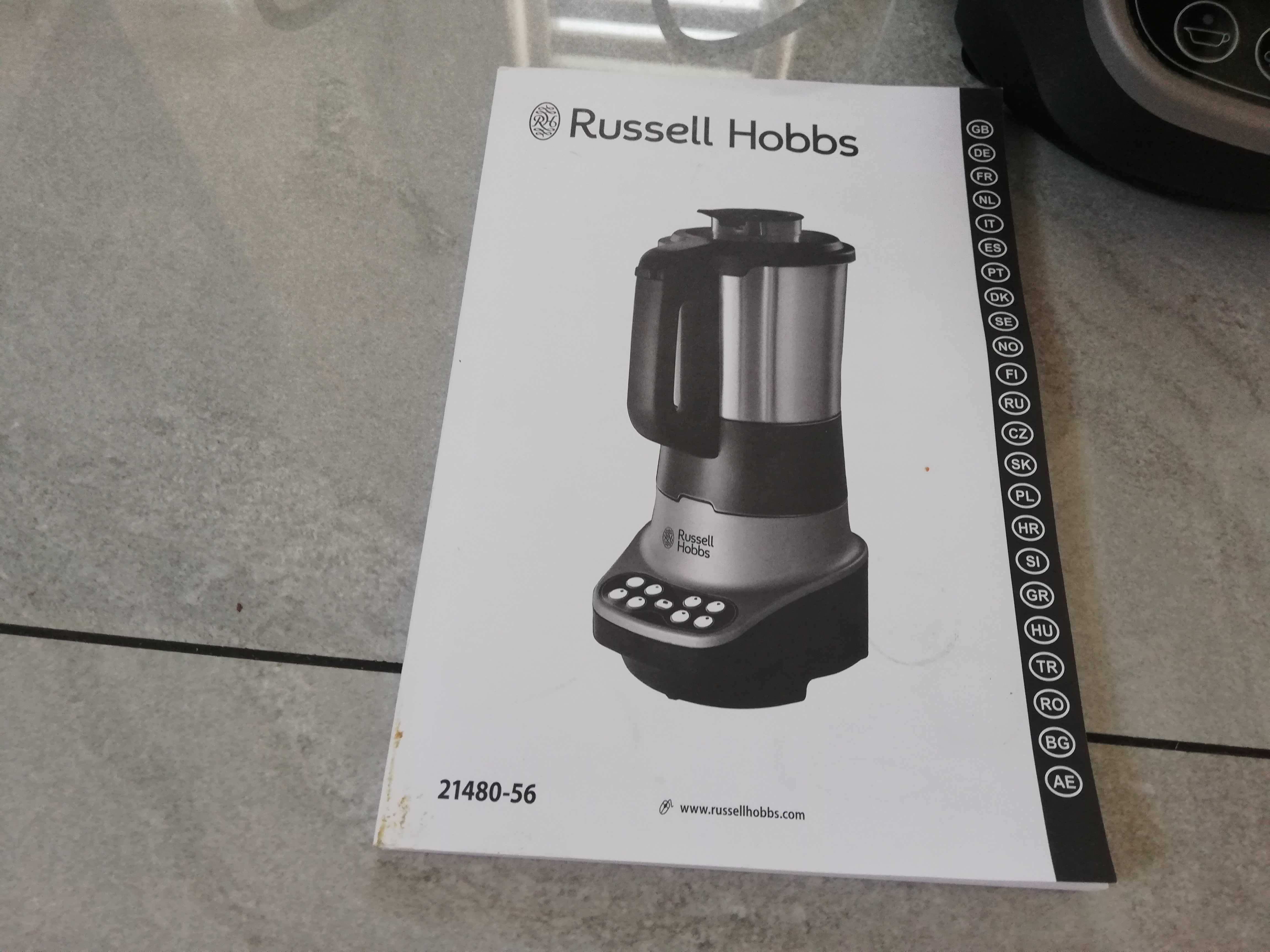 Zupowar Russell Hobbs 21480