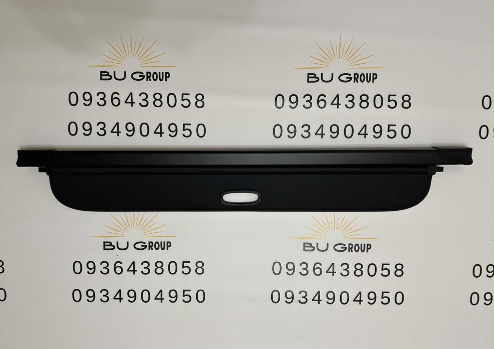 Шторка полка ролет в багажник BMW X1 X5 X3 БМВ Х1 Х5 Х3