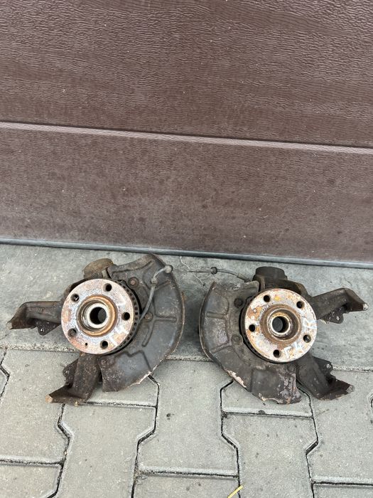 Цапфа vw golf 4 skoda tur bora гольф 4 шкода тур бора